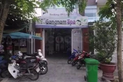 Đà Nẵng đình chỉ 9 tháng hoạt động đối với thẩm mỹ viện Gangnam Spa