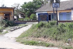 (Ảnh minh họa: Nguyễn Thành/TTXVN)