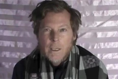 Công dân Australia Timothy Weeks. (Ảnh: AP/ TTXVN)