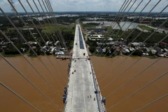 Ảnh chỉ có tính minh họa. (Ảnh: Huy Hùng/TTXVN)