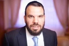 Tỷ phú Israel Dan Gertler. (Nguồn: Bloomberg)