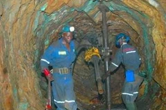 Ảnh chỉ có tính minh họa. (Nguồn: lusakavoice.com)