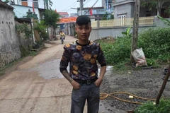 Hà Nội: Nảy sinh mâu thuẫn, nam thanh niên đánh chết bạn gái