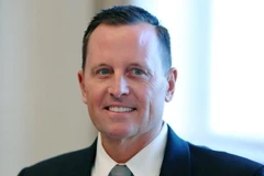 Tân Đại sứ Mỹ tại thủ đô Berlin Richard Grenell. (Nguồn: Reuters)