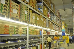 Ảnh chỉ có tính minh họa. (Ảnh: Thế Anh/TTXVN)