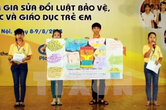 (Ảnh minh họa: TTXVN)