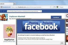 Ảnh minh họa. (Nguồn: Genk.vn).