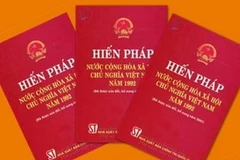 Ảnh minh họa. (Nguồn: TTXVN)