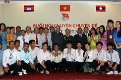 Ảnh minh họa. (Ảnh: Thanh Vũ/TTXVN)