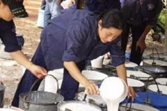 Ảnh minh họa. (Nguồn: rubbermarketnews.net)