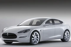 Mẫu Model S. (Nguồn: detago.com)