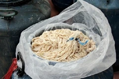 Ảnh minh họa. (Nguồn: Vietnam+)