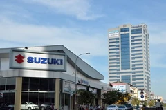 Campuchia đang là điểm sáng về thu hút vốn FDI. (Ảnh: Xuân Khu/Vietnam+)