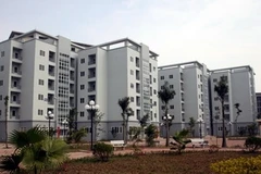 (Ảnh minh họa: Tuấn Anh/TTXVN)