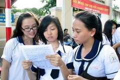 Ảnh minh họa. (Ảnh: Thanh Tùng/TTXVN)