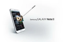 Ảnh minh họa. (Nguồn: Samsung)