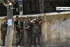 Ảnh minh họa (Ảnh: AFP/TTXVN)