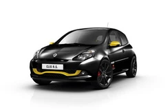 Renault Clio RS Red Bull Racing RB7 (Nguồn: Internet)
