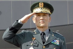 Bộ trưởng Quốc phòng Hàn Quốc Kim Kwan Jin (Nguồn: Internet)