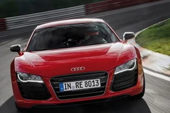 Siêu xe điện Audi R8 e-Tron. (Nguồn: AutoPro).