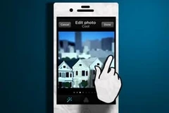 Hình chụp từ YouTube.