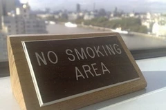 Ảnh minh họa. (Nguồn: smokefreeaustralia).