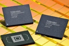 Ảnh minh họa. (Nguồn: thefutureofthings.com)