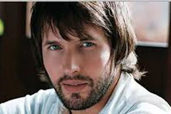 Ca sĩ James Blunt. (Nguồn: ds.co.uk)