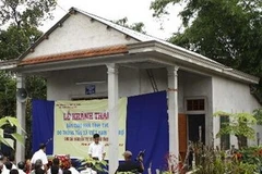 Ảnh minh họa. (Ảnh: Hồ Cầu/TTXVN)