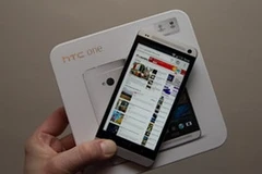 Ảnh minh họa. (Nguồn: pocket-lint.com) 