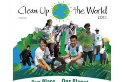 Ảnh minh họa. (Nguồn: cleanuptheworld.org)