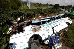 Ảnh minh họa. (Nguồn: guardian.co.u)