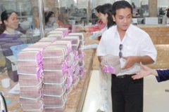 Ảnh minh họa. (Nguồn: Internet)