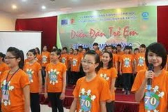 Ảnh minh họa. (Nguồn: Internet)