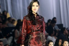 Đẹp Fashion Show 11: Từ sàn diễn đến cuộc sống
