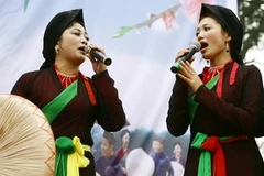 Ảnh minh họa. (Ảnh: Nhật Anh/TTXVN).