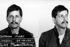 Kẻ sát nhân hàng loạt Marc Dustroux. (Nguồn: Internet)