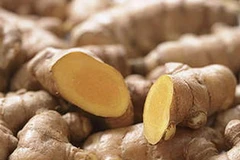 Ăn gừng đúng lúc rất tốt cho cơ thể (Nguồn: Internet)