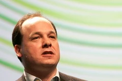 Ông John Schappert. (Ảnh: Reuters).