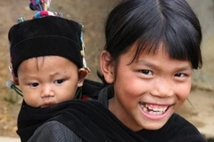 Ảnh minh họa. (Ảnh: Phương Hoa/TTXVN)