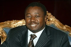 Tổng thống Togo Faure Gnassingbe. Ảnh minh họa (Nguồn: Internet)