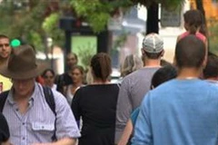 Ảnh minh họa. (Nguồn: ca.news.yahoo.com)