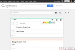 Ảnh minh họa. (Nguồn: theverge.com)