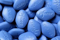 Thuốc Viagra của Pfizer bị làm giả nhiều nhất (Nguồn: Internet)