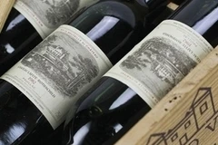 Ảnh minh họa. (Nguồn: Frenchwine) 