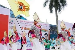 Ảnh minh họa. (Ảnh: Thanh Tùng/TTXVN)