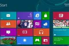 Ảnh minh họa. (Nguồn: landoftechnology.com)