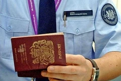 Ảnh minh họa. (Nguồn: thetimes.co.uk)