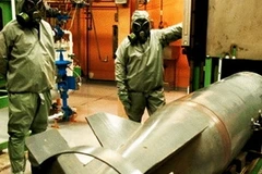 Ảnh minh họa. (Nguồn: AP)