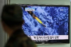 Ảnh minh họa. (Nguồn: Internet)